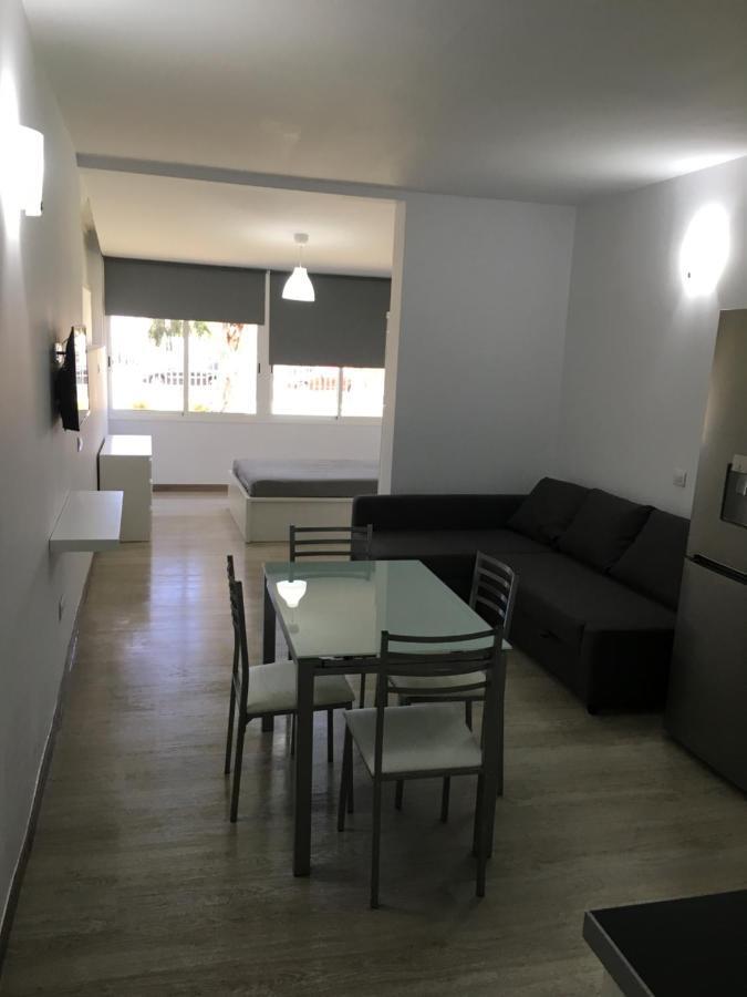 Costa Silencio Apartment Arona  Exterior foto